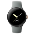 Google Pixel Watch (GA04123-DE) 41mm WiFi - Zlato / Hazel