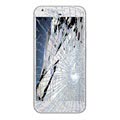 Google Pixel XL LCD a oprava dotykové obrazovky