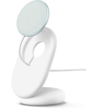 Google Pixelsnap Charger with Stand GA10042-WW - 25W - Fog / Snow