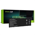 Baterie zelených buněk - Acer Swift 3, Aspire 5, Travelmate P4 - 2200MAH