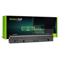 Baterie zelených buněk - Asus A550, P550, K550, X550 - 4400 mAh