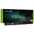 Baterie zelených buněk - Asus FX53, FX553, FX753, ROG Strix (Otevřená krabice - Hromadné vyhovující) - 2600 mAh