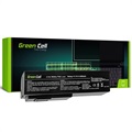 Baterie zelených buněk - Asus N43, N53, G50, X5, M50, Pro64 - 4400MAH