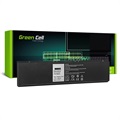 Dell Latitude E7440, Latitude E7450 Green Cell Battery - 4500 mAh