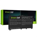 Baterie zelených buněk - HP 255 G7, 348 G5, 15, pavilon 14 - 3550 mAh