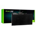 Baterie zelených buněk - HP Elitebook 840 G3, 850 G3, ZBook 15U G3 - 3400MAH