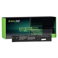 Baterie notebooku zelených buněk - HP Probook 450 G1, 455 G1, 470 G1 - 4400 mAh