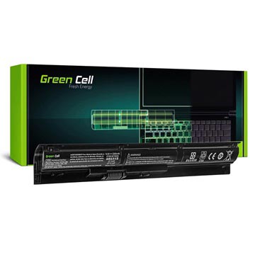 Baterie zelených buněk - HP 17 -P000, 17 -P100, HP Beats 15Z - 2200 mAh