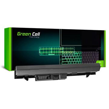 Baterie zelených buněk - HP Probook 430, 430 G1, 430 G2 - 2200 mAh