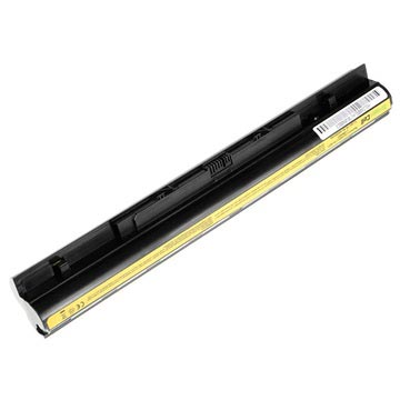 Baterie zelených buněk - Lenovo G40, G50, Z50, Z70, Ideapad Z710 - 4400MAH