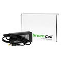 Nabíječka/adaptér zelených buněk - Acer Aspire One D260, D270, Happy, Travelmate B115 - 40W