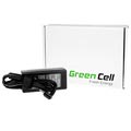 Nabíječka/adaptér zelených buněk - Asus Zenbook UX21A, UX32A, UX42A, Taichi 21 - 45W