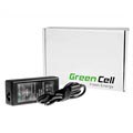 Nabíječka/adaptér ze zelených buněk - HP 15 -R000, 15 -G000, Probook, Specter Pro - 65W