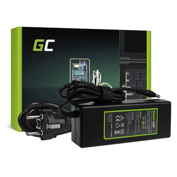 Nabíječka/adaptér zelených buněk-Panasonic Toughbook CF-50, CF-52, CF-53-110W