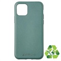 Greylime Biodegradable iPhone 11 Pro Max Case - zelená