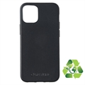 iPhone 12 Mini Greylime Biodegradable Case - černá
