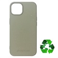 Greylime Biodegradable iPhone 13 - zelená