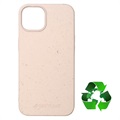 Greylime Biodegradable iPhone 13 - broskev