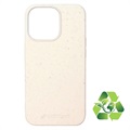 GreyLime Biodegradable iPhone 13 Pro případ - Beige
