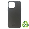 Greylime Biodegradable iPhone 13 Pro Max Case - černá