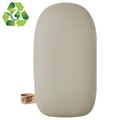 Greylime Power Stone II Power Bank - 20000 mAh - Beige