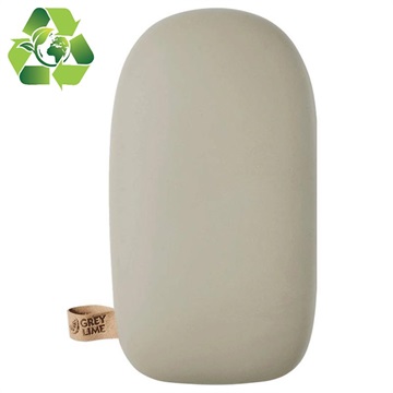 Greylime Power Stone II Power Bank - 20000 mAh - Beige