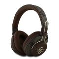 Guess 4G Big Metal Logo ENC Wireless Headphones
