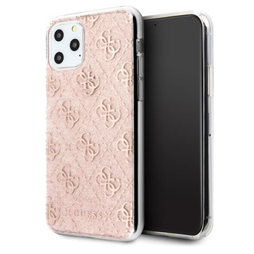 Hádej 4G Glitter Collection iPhone 11 Pro Max Case