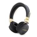 Guess 4G Metal Logo Wireless Headphones