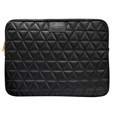Guess Quilted Univerzální Pouzdro na Notebook - 13"