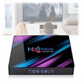 H96 Max RK3318 Smart TV Box s Androidem 9.0 - 4 GB RAM, 64 GB ROM