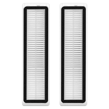 HEPA Filter for Dreame D9/D9 Pro/D9 Max/L10 Pro - 2 Pcs.