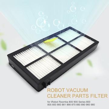 HEPA Filter for iRobot Roomba 800 & 900 Series