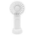 HL007 Mini Handheld Fan with with 3 Speeds