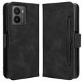 HMD Fusion Cardholder Wallet Case - Black