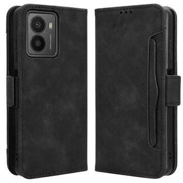 HMD Fusion Cardholder Wallet Case - Black