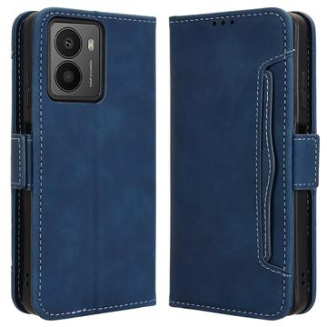 HMD Fusion Cardholder Wallet Case - Blue