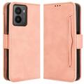 HMD Fusion Cardholder Wallet Case - Pink