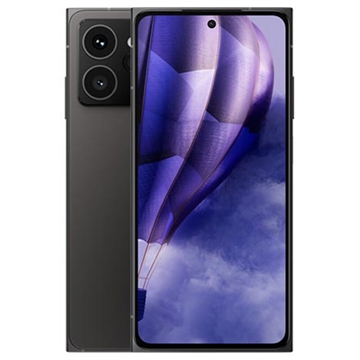 HMD Skyline - 256GB - Twisted Black