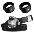 HTC VIVE VR STRACES STRAP STRAP SET - BLACK