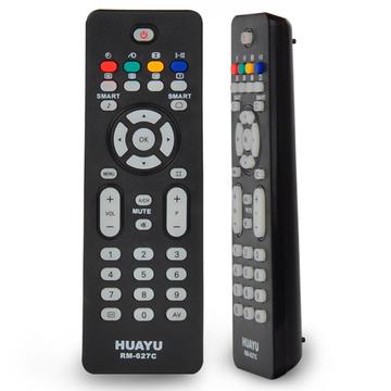 HUAYU RM-627C Infrared Remote Control - Compatible with Philips LCD TV