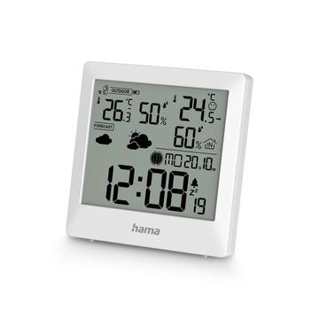 Hama Palawan Weather Station - White
