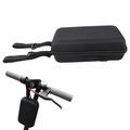 Handlebar Bag for Electric Scooter - Black
