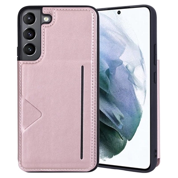 Hanman Mika Samsung Galaxy S23 5G Pouzdro s Peněženkou