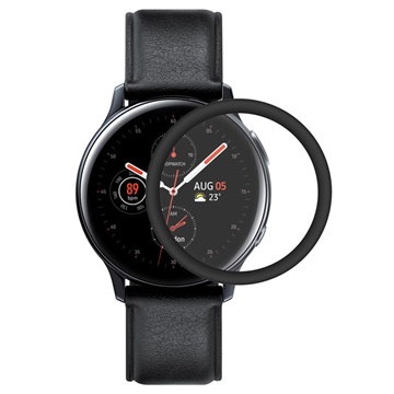 Hat Prince 3d Samsung Galaxy Watch Active2 Protector - 40 mm