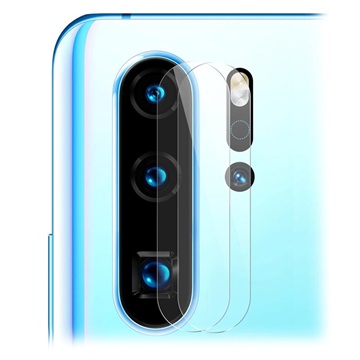Hat Prince Huawei P30 Pro Campion Chamere Chemised Glass - 2 PC.