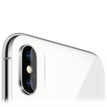 IPhone X / iPhone XS Hat Prince Prince Campion Created Glass Protector - 2 PC.