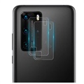 Hat Prince Huawei P40 Pro Campion Chamere Chemised Glass - 2 ks.