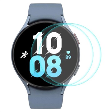 Enkay Samsung Galaxy Watch5 Tempered Glass Screen Protector - 44mm