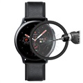 Hat Prince Samsung Galaxy Watch Active2 Tempered Glass - 40mm - černá